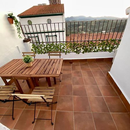 Villa Briar Olvera Esterno foto