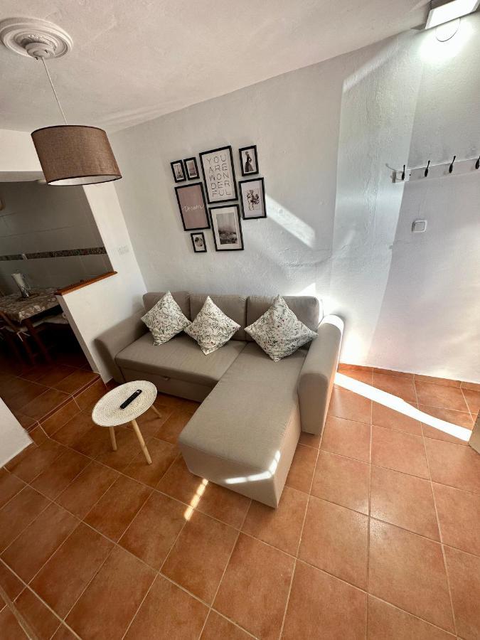 Villa Briar Olvera Esterno foto