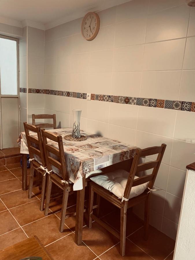 Villa Briar Olvera Esterno foto